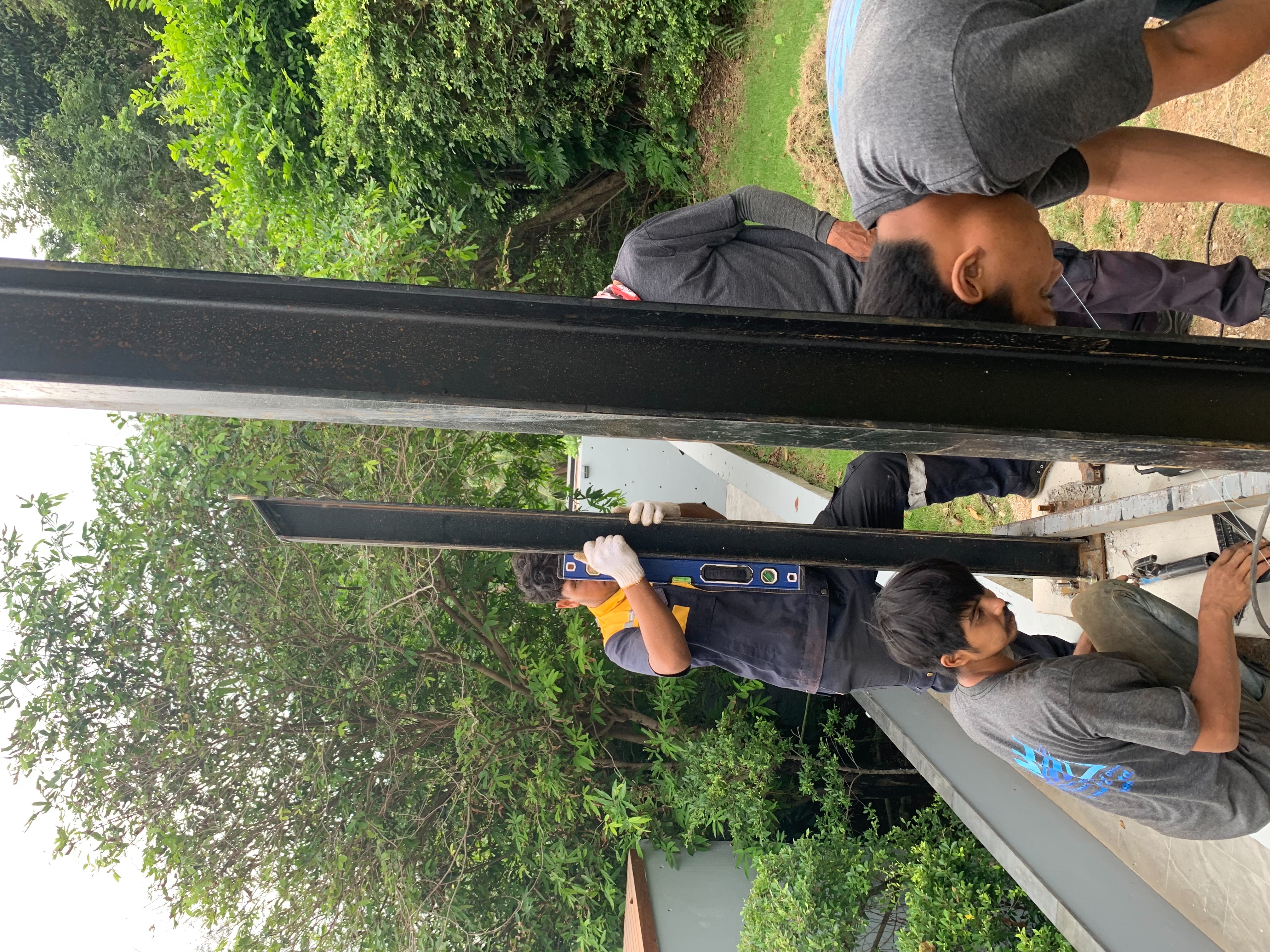 ELEVATOR FUNICULAR 5